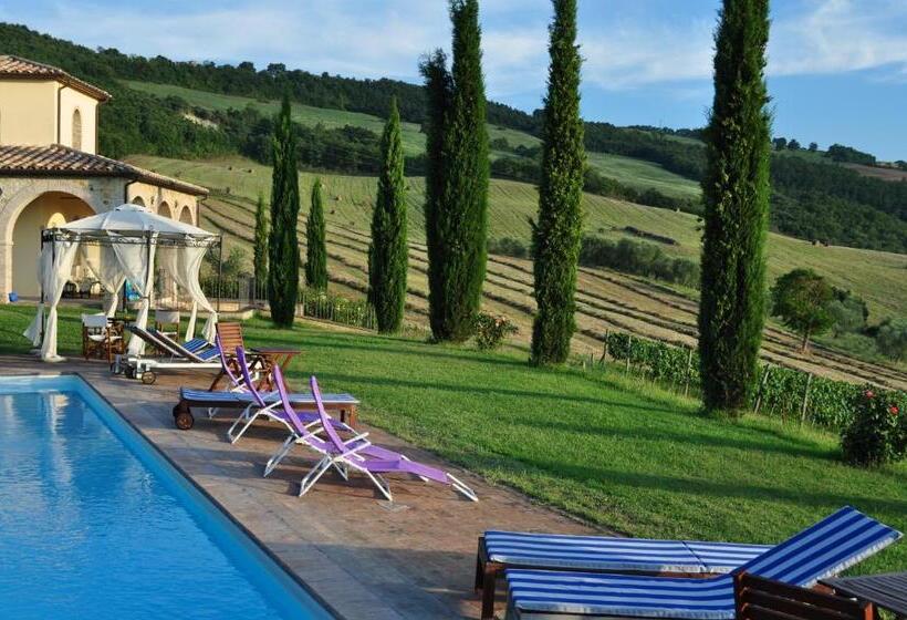 Agriturismo La Casaccina