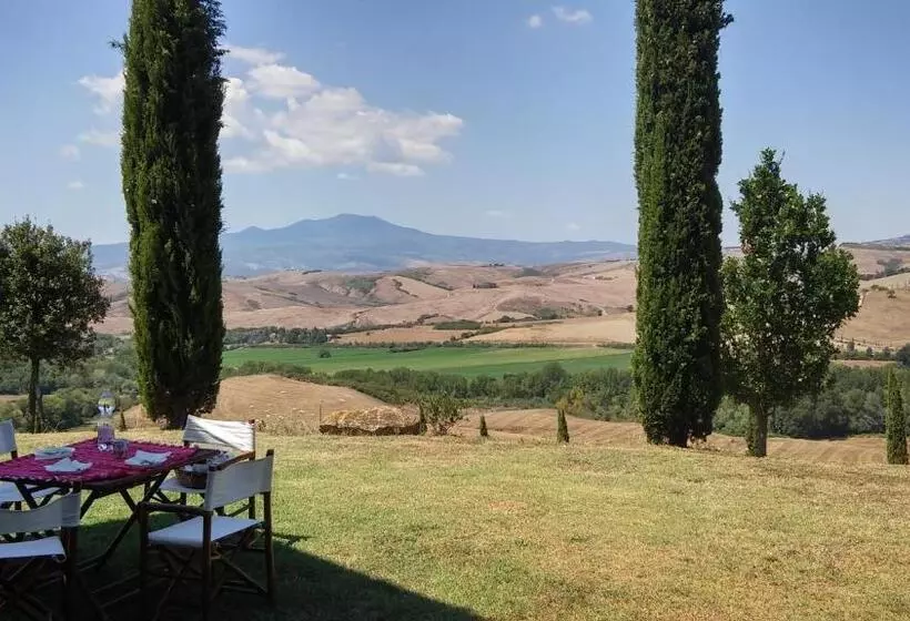Agriturismo La Casaccina