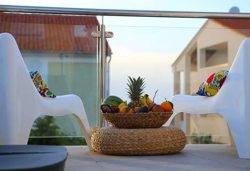 Apartments Melin