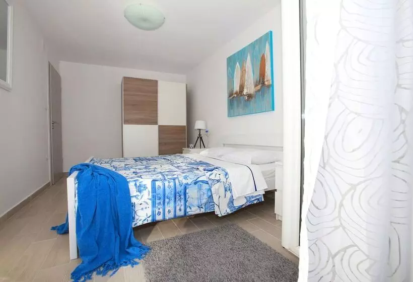 Apartments Melin