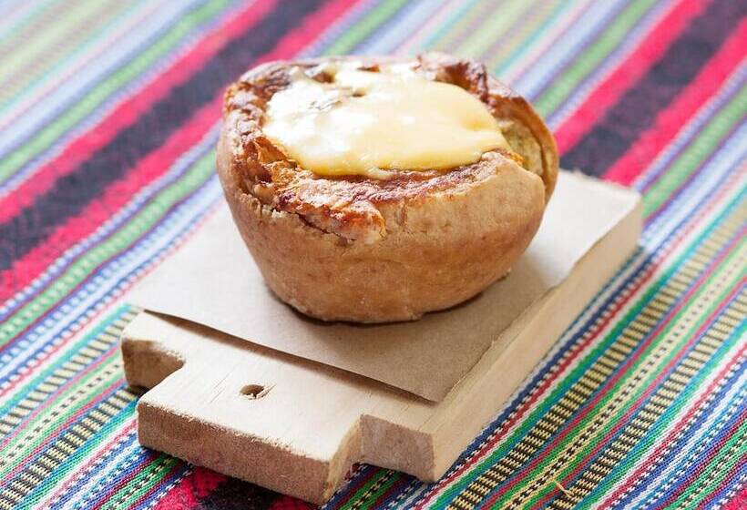 Casa Chapultepec Hostel