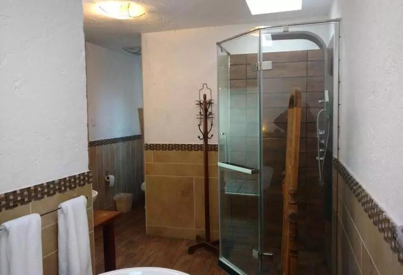 Casa D'lobo Hotel Boutique