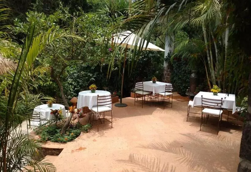 Casa D'lobo Hotel Boutique