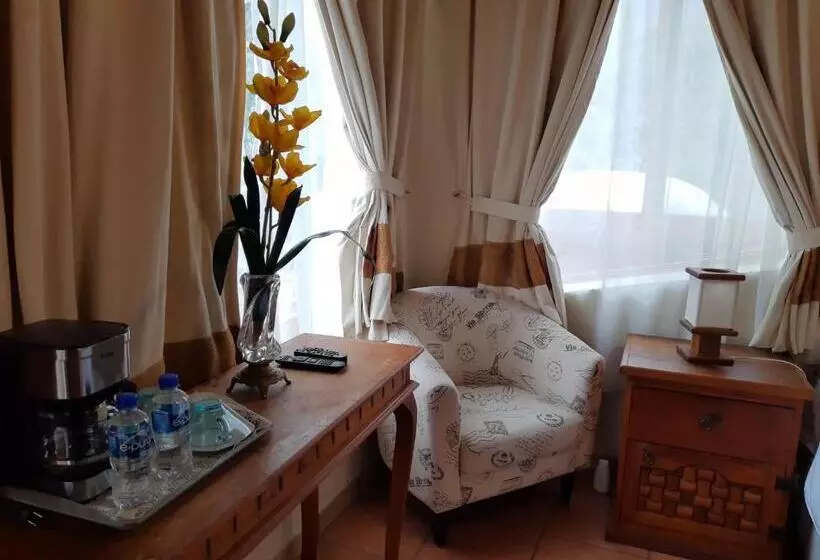 Casa D'lobo Hotel Boutique