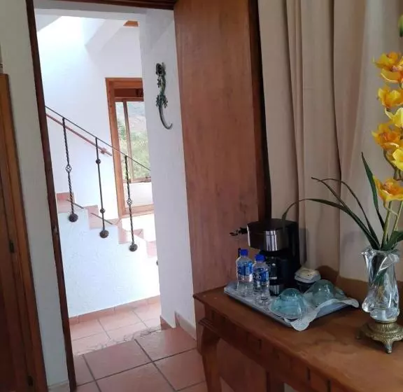 Casa D'lobo Hotel Boutique