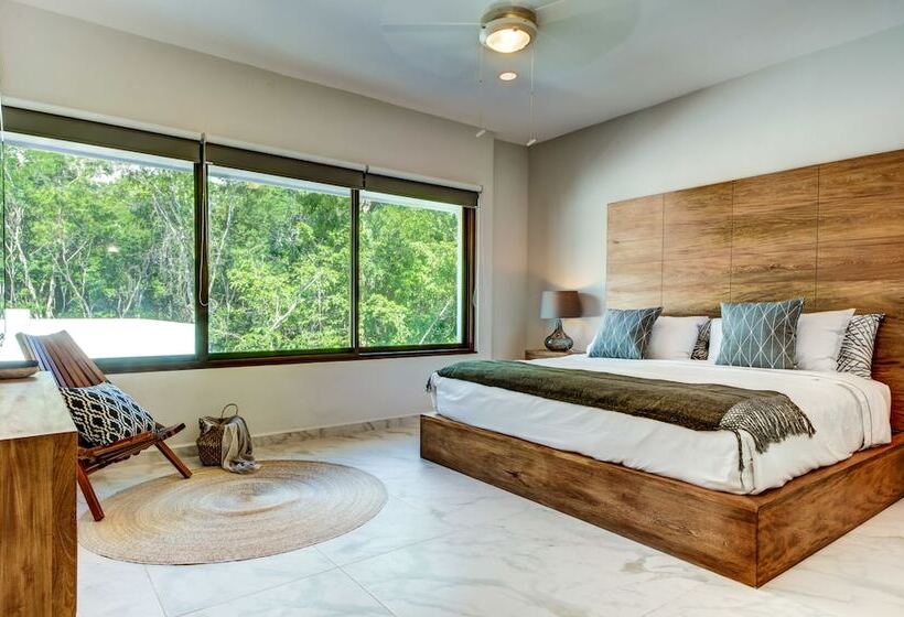 Casa Sieva 4 Bdrm Luxury Villa Sleeps 8