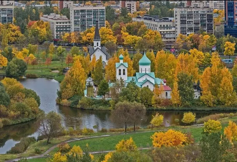 City Park Apartments