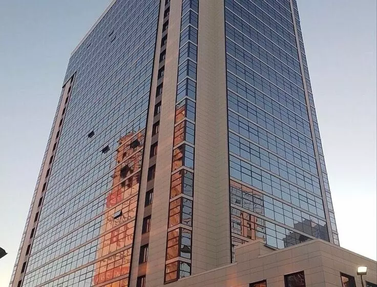 City Park Apartments