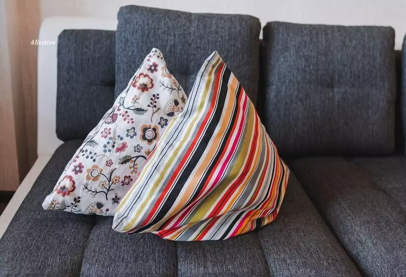 City Park Apartments