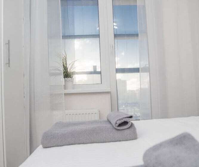 City Park Apartments