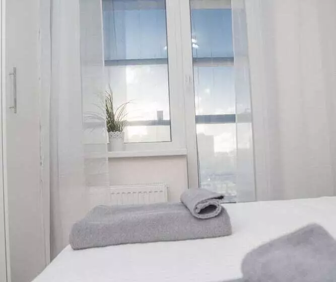 City Park Apartments