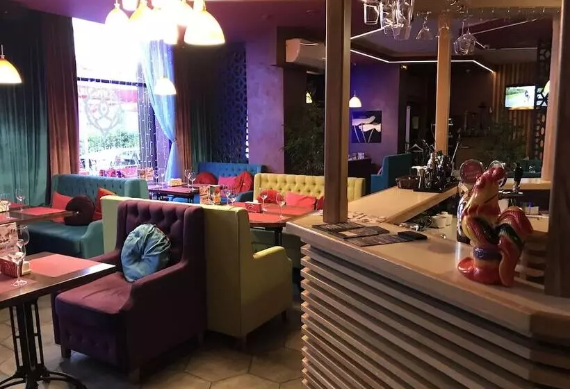 City Park Apartments