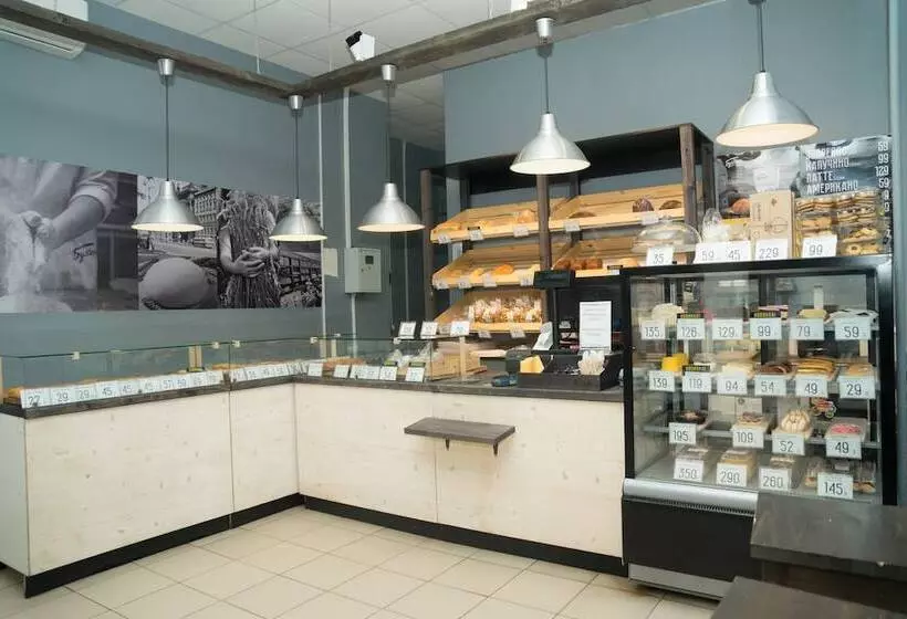 City Park Apartments