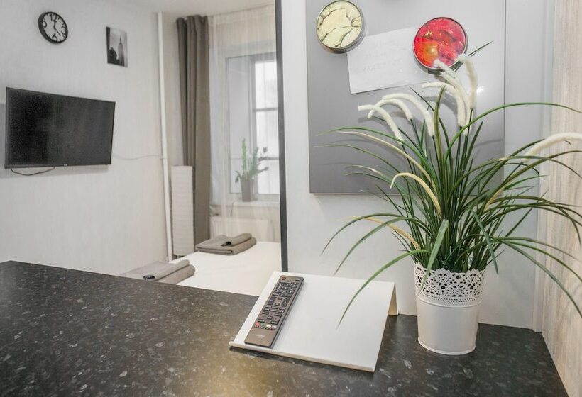 City Park Apartments