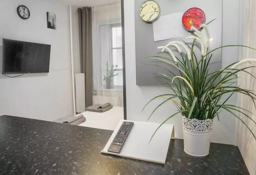 City Park Apartments