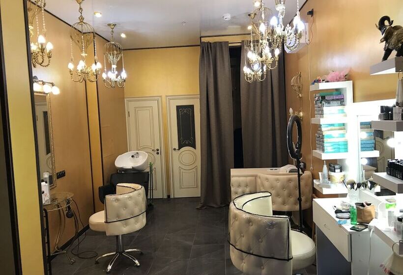 City Park Apartments