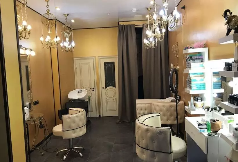 City Park Apartments