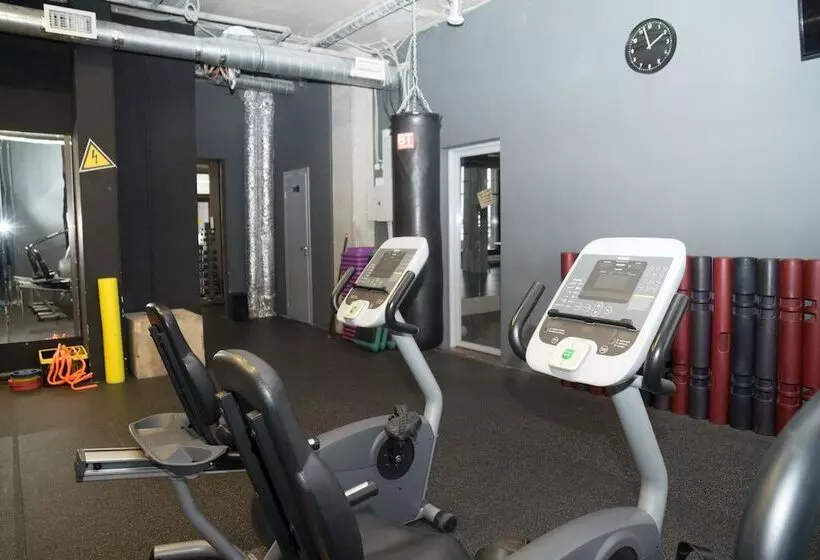 City Park Apartments