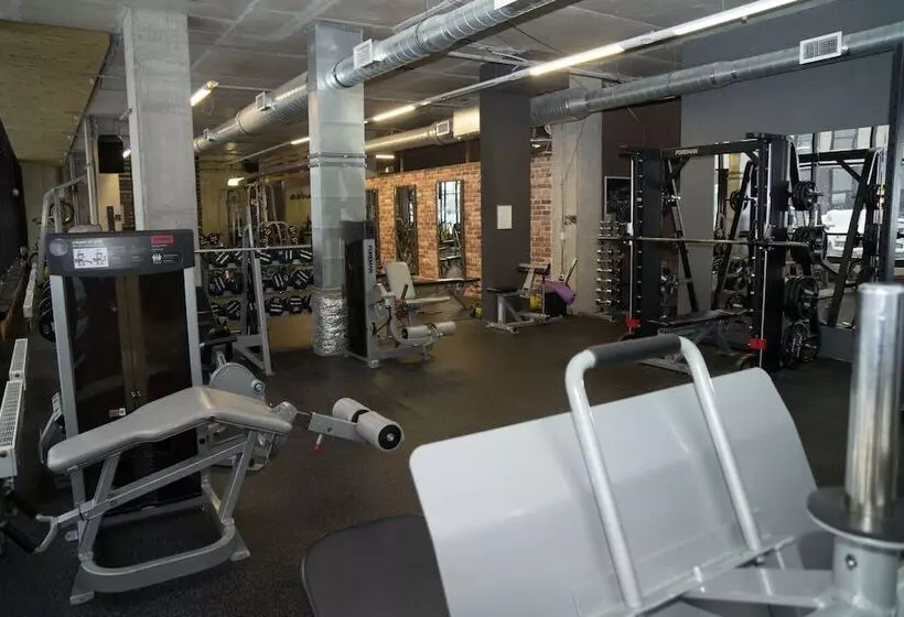 City Park Apartments