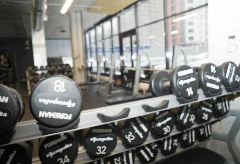 City Park Apartments