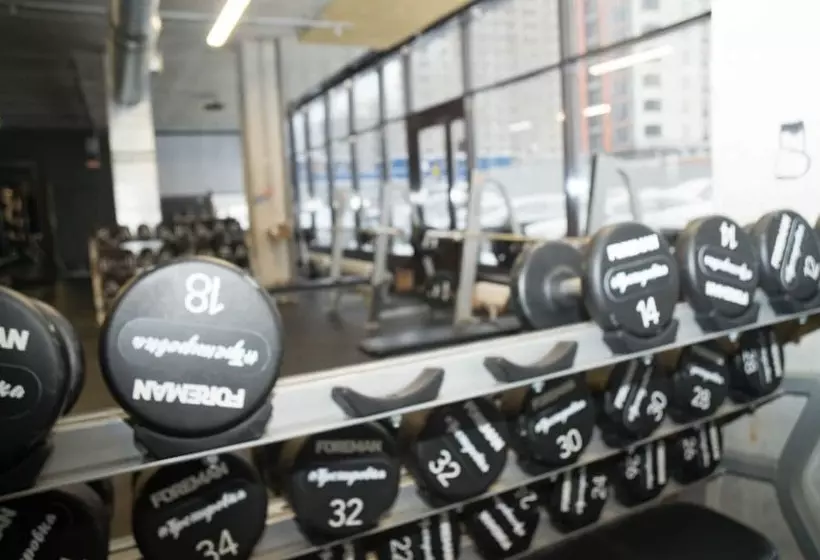 City Park Apartments