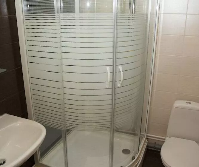 City Park Apartments