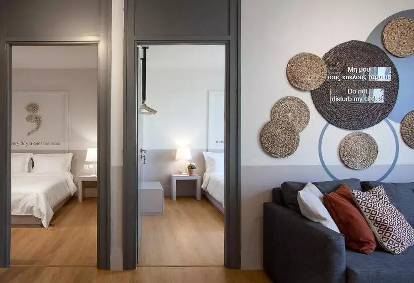 Great Living Apartments