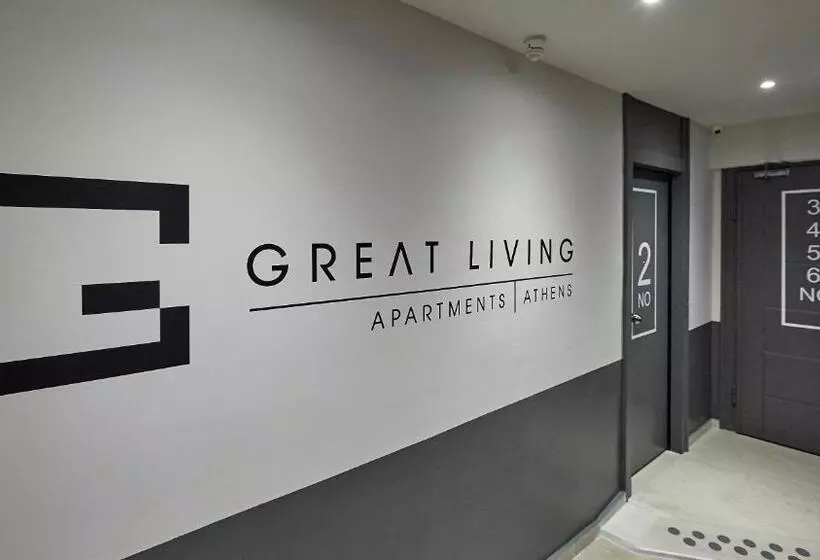 Great Living Apartments