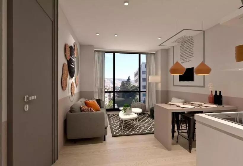 Great Living Apartments