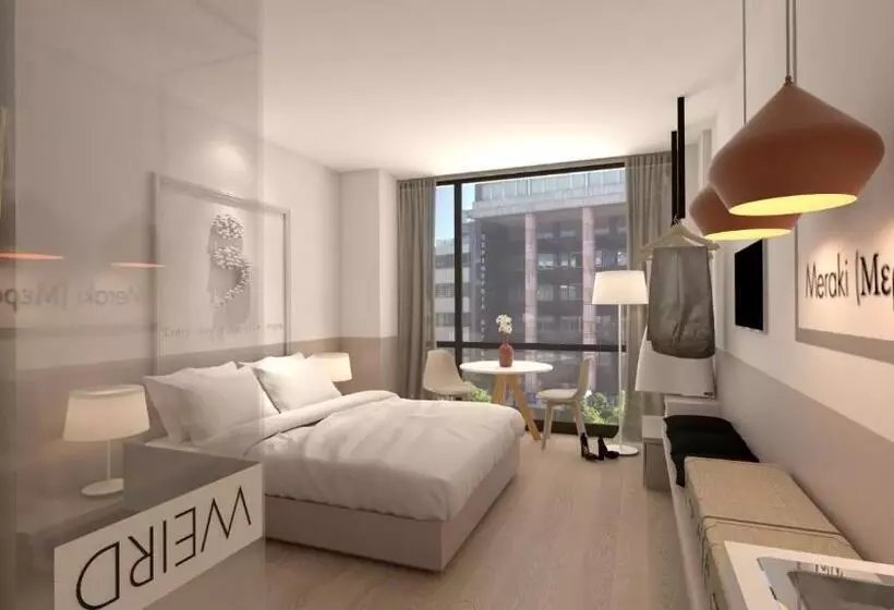 Great Living Apartments