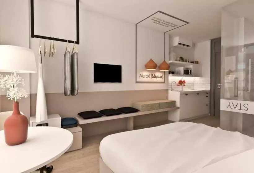 Great Living Apartments