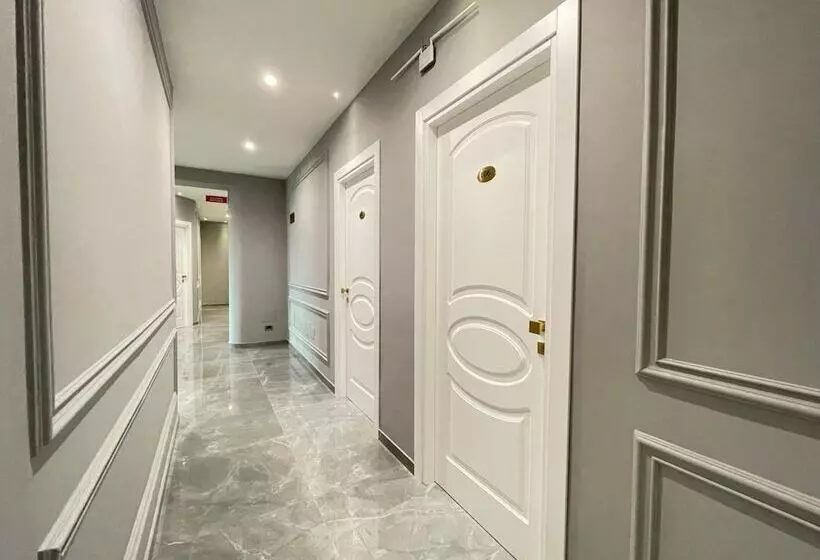 簡易ホテル Ninfa