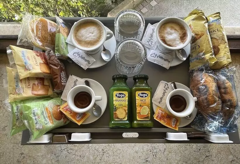 簡易ホテル Ninfa