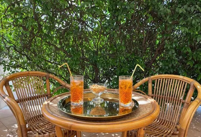 簡易ホテル Ninfa