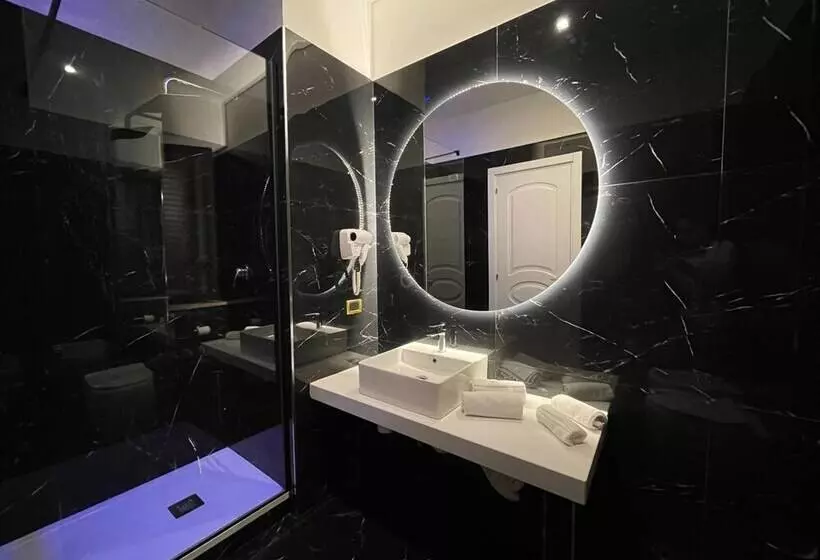 簡易ホテル Ninfa