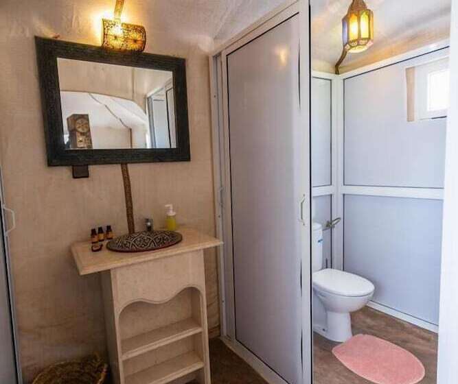 فندق DWO Golden Camp Merzouga