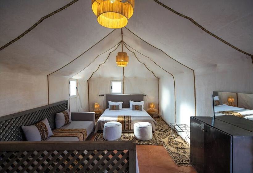 فندق DWO Golden Camp Merzouga