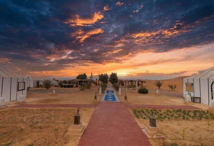 فندق DWO Golden Camp Merzouga