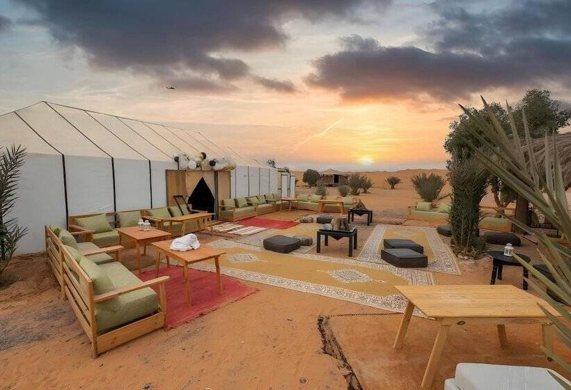 فندق DWO Golden Camp Merzouga