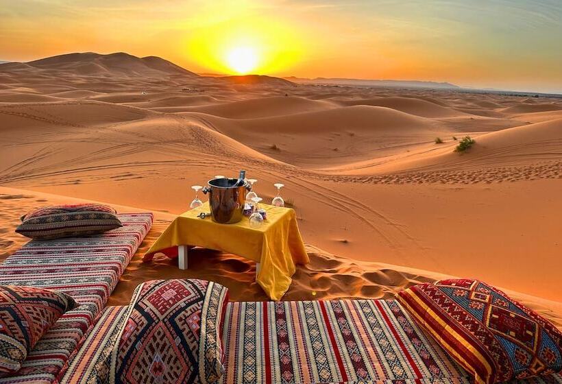 فندق DWO Golden Camp Merzouga