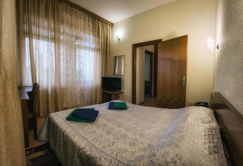 فندق Podmoskovye