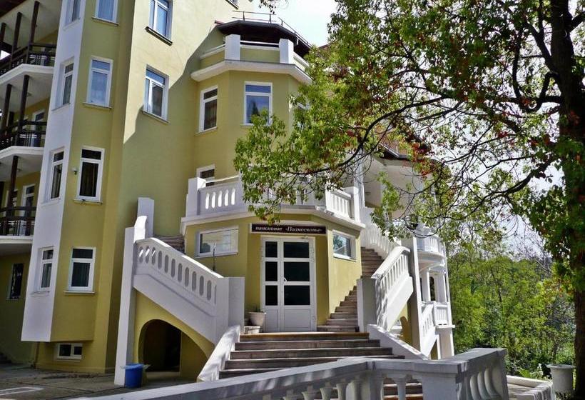 فندق Podmoskovye