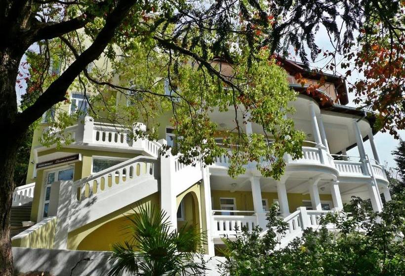 فندق Podmoskovye