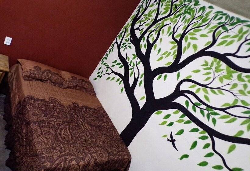 هتل Posada Familiar Tonantzin