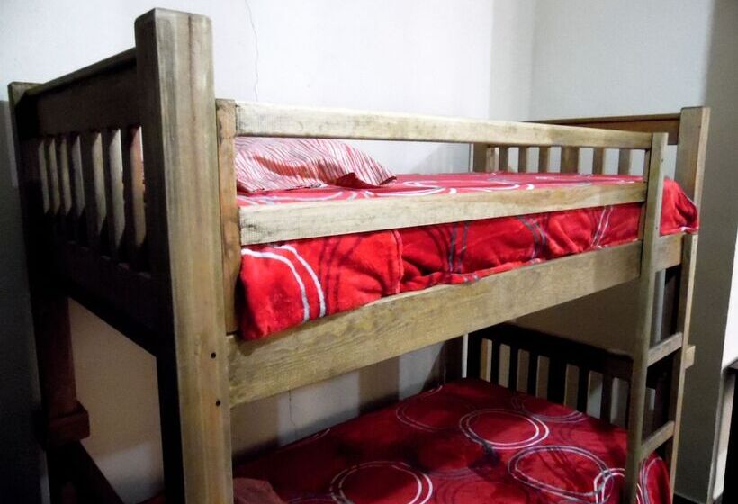 هتل Posada Familiar Tonantzin