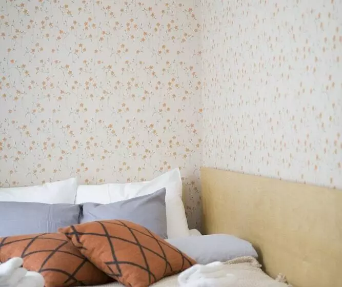 ホテル Punkaharju