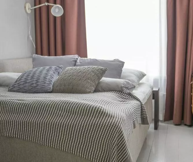 ホテル Punkaharju