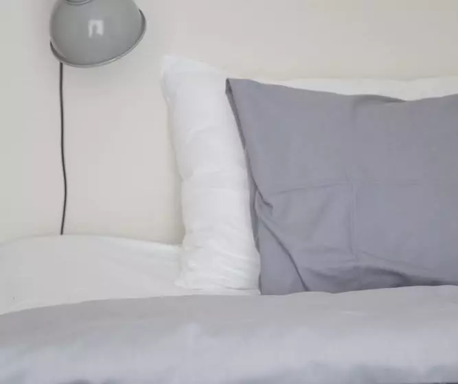 ホテル Punkaharju