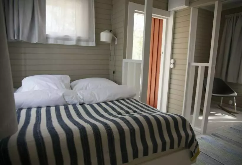 ホテル Punkaharju