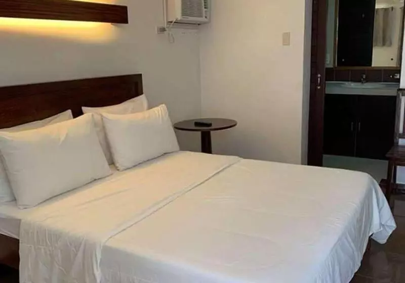 ホテル Steps Garden Resort